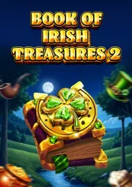 Book Of Irish Treasures 2