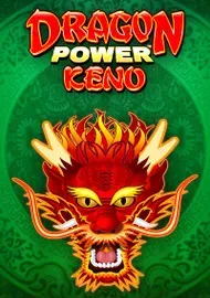Dragon Power Keno