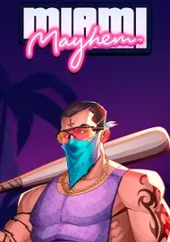 Miami Mayhem