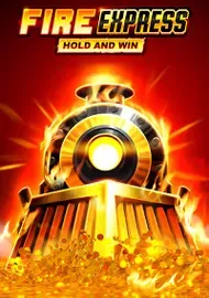 Fire Express: Hold & Win